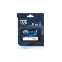 Internal SSD - Patriot Memory P220 1TB 2.5" Serial Ata Iii