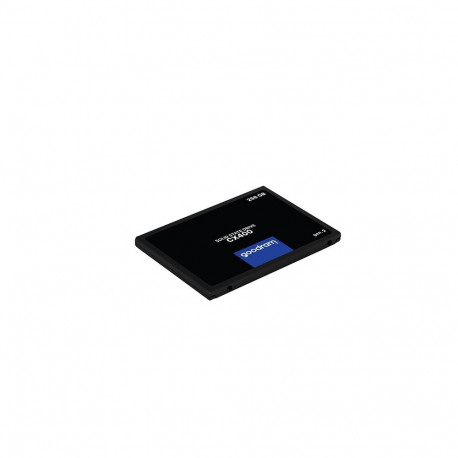 Solid State Drive - Goodram Cx400 Gen.2 256 GB Serial Ata Iii 3D Tlc N