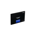 Solid State Drive - Goodram Cx400 Gen.2 256 GB Serial Ata Iii 3D Tlc N