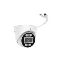 IP Camera - Foscam T8ep 8mp Poe, White