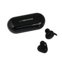 Wireless Earbuds - Esperanza Eh225k Bluetooth, Black