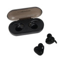 Wireless Earbuds - Esperanza Eh225k Bluetooth, Black