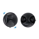 Wireless Earbuds - Esperanza Eh228k Bluetooth, Black