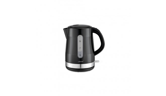 Electric Kettle - Maestro Mr-035, Black