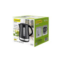 Electric Kettle - Maestro Mr-035, Black
