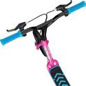 BMX Bike - Razor Flashback Kids Hand Brake Pink