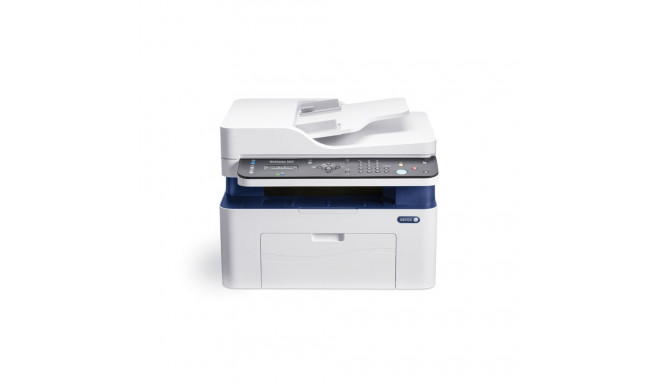 Laser Printer - Xerox Workcentre 3025/ni, Black