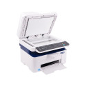 Laser Printer - Xerox Workcentre 3025/ni, Black