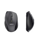 Wireless Mouse - Logitech Marathon M705 Ergonomic Charcoal