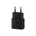 Power Adapter - Samsung 25W Super Fast Charging Black