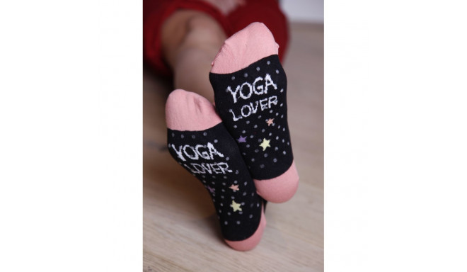 SOKISAHTEL EXHALE libisemisvastase tallaga ükssarvikuga sokid 444