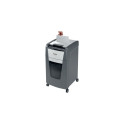Rexel Optimum AutoFeed+ 300M Paper Shredder Micro-cut shredding 2x15 mm P-5 60L 55 dB (SPEC)