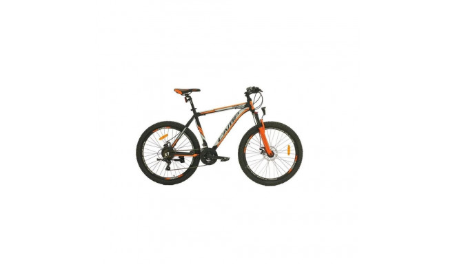 MTB 27.520 alumiinium Shimano jalgratas