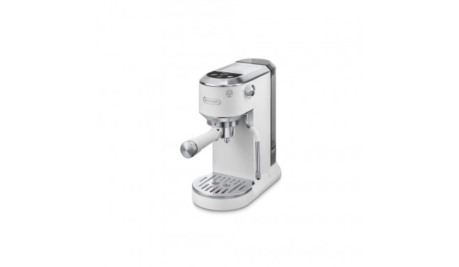Delonghi EC890.WI kohvimasin