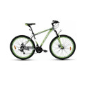 BICYCLE MTB 27.520 ALLOY SHIMANO