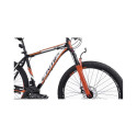 BICYCLE MTB 27.520 ALLOY SHIMANO