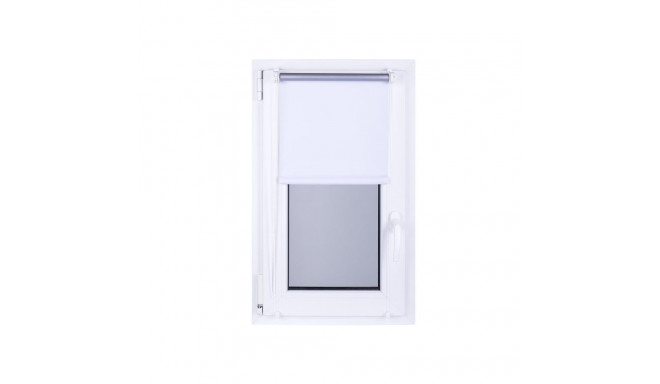 ROLLER BLIND MINI B/O 051 67X150 valge ruloo