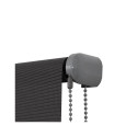 ROLLER BL SCREEN BSC-210 160X190 D. GREY