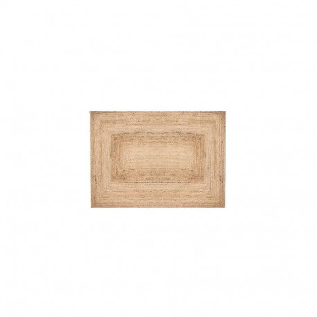 CARPET JUTE NATURAL 1.6X2.2M
