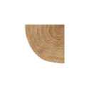 CARPET JUTE NATURAL D1.6M