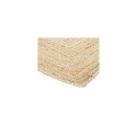 CARPET JUTE NATURAL 1.6X2.2M