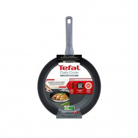 G7300655 FRYPAN DAILY COOK 28CM