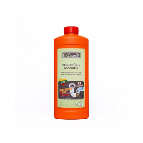 PIPE CLEANER EKONOMIS 1KG