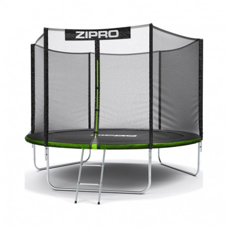 TRAMPOLINE ZIPRO OUT 10FT 312CM