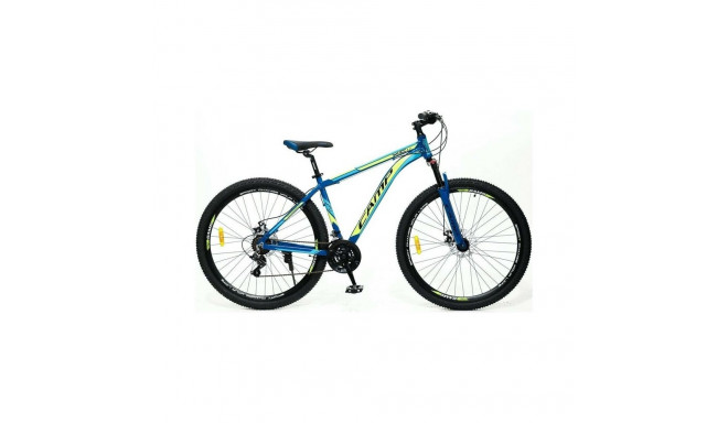 Shimano 29 alumiiniumist maastikuratas