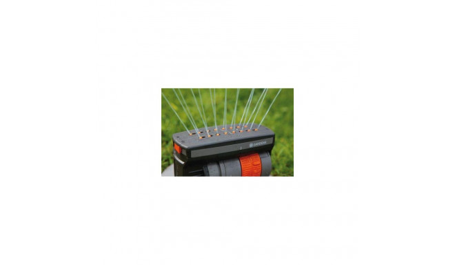 NOZZLE OS140 POP-UP OSCILLATOR