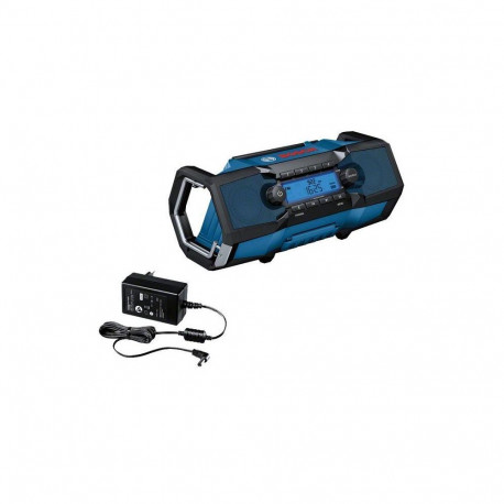 CORDLESS RADIO GPB 18V-2 C 18V