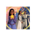 PUZZLE CLEMENTONI 3X48 WISH 25310