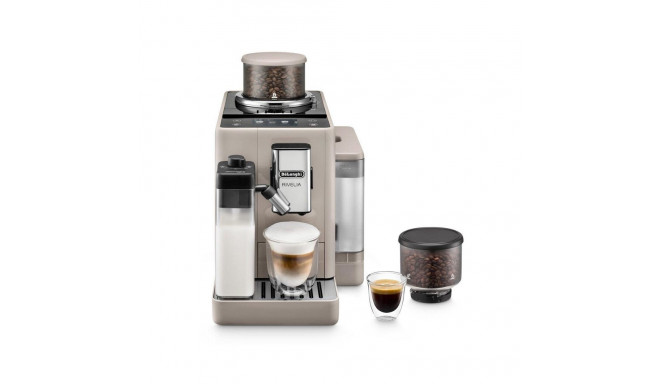 kohvimasin AU EXAM440.55.BG DeLonghi