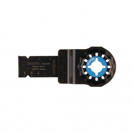 MULTITOOL SAW BLADE 20 TMA060 HM