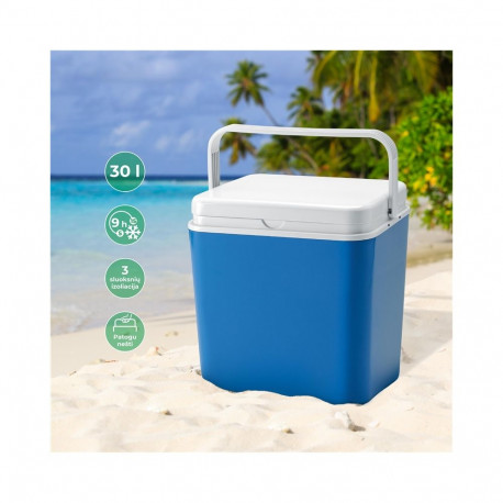 passiivne külmakast 30L F1