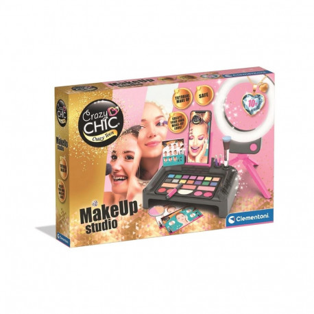 TOY BEAUTY SET meigistuudio 18744