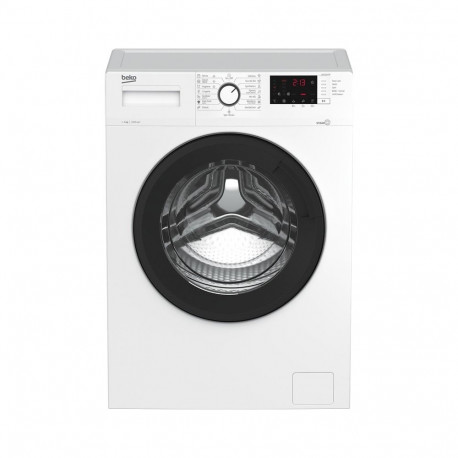 Beko WUE6512DBA pesumasin