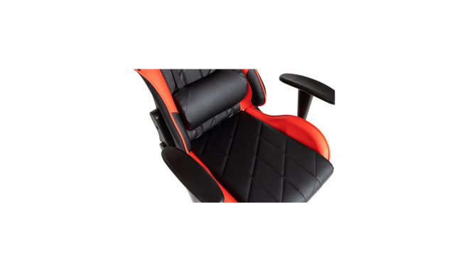 GT-GC302 must/punane mänguritool