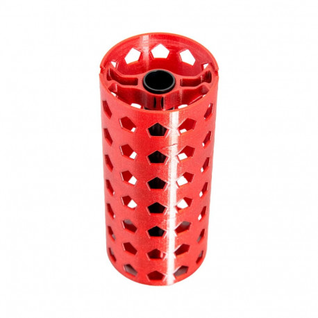 Vintage visuaalne rull Paper 5