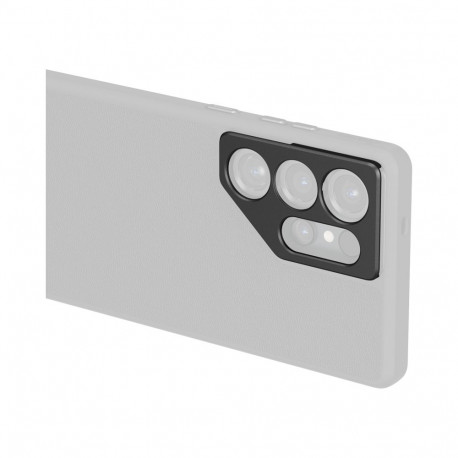 SmallRig 5184 FilMov 17mm Threaded Lens Mount Plate for Samsung S25 Ultra