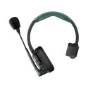 Hollyland Solidcom SE Pro- 4 Person Noise Cancelling Headset Intercom