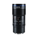 Laowa 100mm f/2.8 2x Ultra Macro APO Lens - L Mount