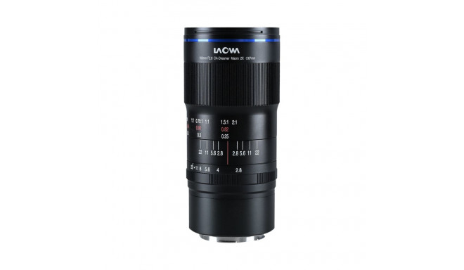 Laowa 100mm f/2.8 2x Ultra Macro APO Lens - L Mount