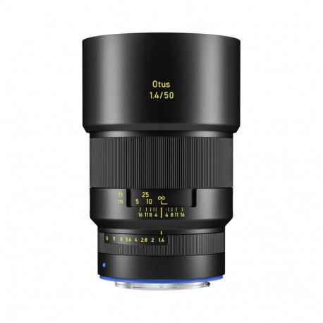 Zeiss objektiiv Otus ML 50mm F/1.4 Canon RF