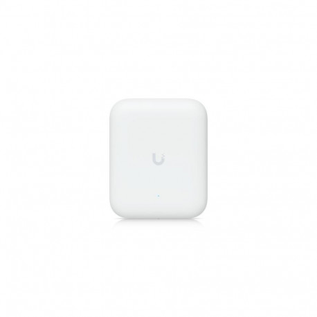 Ubiquiti U7 Pro Outdoor 8600 Mbit/s White Power over Ethernet (PoE)