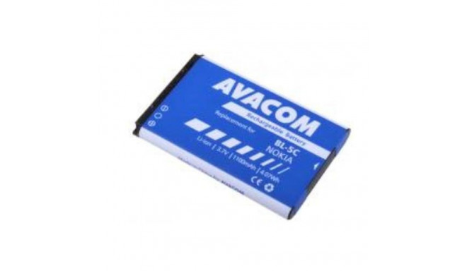 AVACOM BL5C Battery
