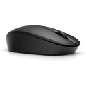 HP Dual Mode Black Mouse 300