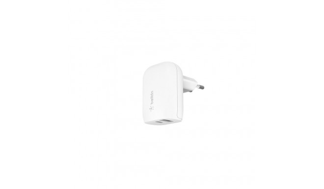 Belkin WCB007vfWH Smartphone, Tablet White AC Fast charging Indoor