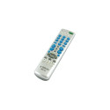 Savio RC-02 remote control IR Wireless DVD/Blu-ray, TV Press buttons
