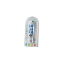Savio RC-02 remote control IR Wireless DVD/Blu-ray, TV Press buttons